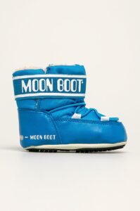 Moon Boot - Dětské sněhule