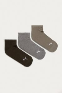 Ponožky Puma (3-pack)