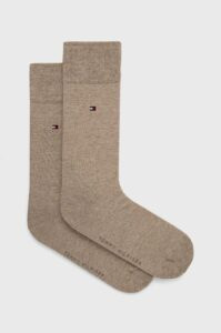 Ponožky Tommy Hilfiger (2-pack) pánské