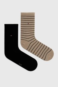 Ponožky Tommy Hilfiger dámské
