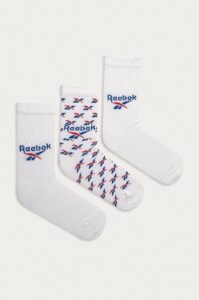 Reebok Classic - Ponožky