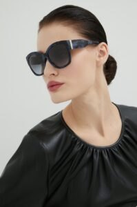 Sluneční brýle Michael Kors BAJA dámské