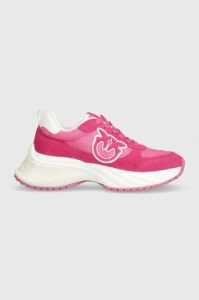 Sneakers boty Pinko SS0029 P029 N17