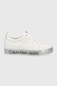 Tenisky Calvin Klein Jeans dámské