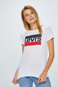 Top Levi's The Perfect Tee