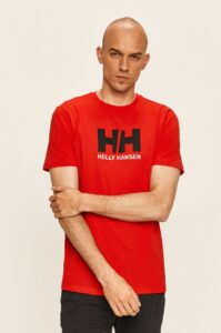 Tričko Helly Hansen HH LOGO