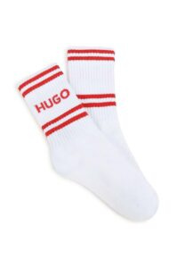 Dětské ponožky HUGO 2-pack
