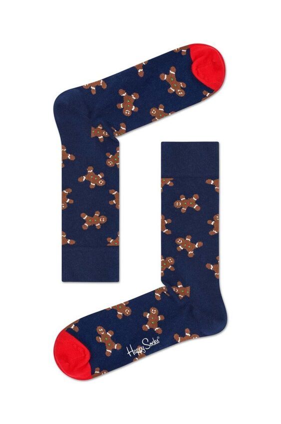 Ponožky Happy Socks Holiday Singles