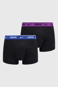 Boxerky Nike 2-pack pánské