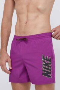 Plavkové šortky Nike Volley