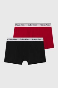 Dětské boxerky Calvin Klein Underwear