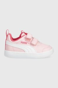 Dětské sneakers boty Puma