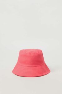Dětský klobouk OVS růžová