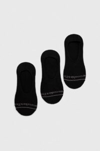 Ponožky Abercrombie & Fitch 3-pack