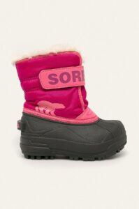 Sorel - Zimní boty Childrens