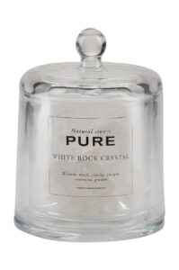 Kamenný aroma difuzér Bahne Pure