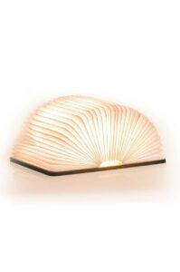 LED lampa Gingko Design Mini