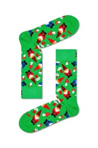 Ponožky Happy Socks Christmas Gnome
