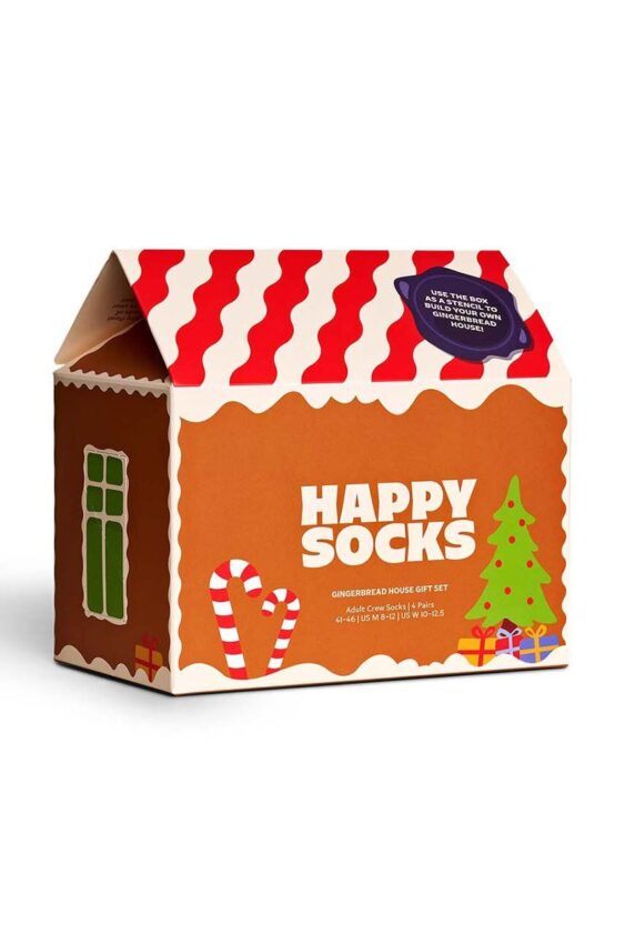 Ponožky Happy Socks Christmas