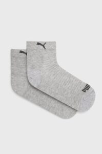Ponožky Puma (2-pack) 907956 dámské