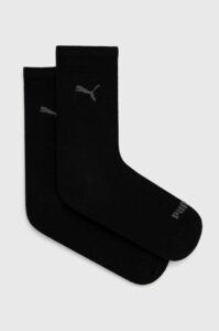 Ponožky Puma 2-pack dámské