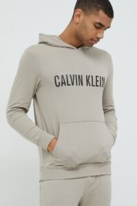 Pyžamová mikina Calvin Klein Underwear pánská