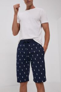 Pyžamové šortky Polo Ralph Lauren pánské