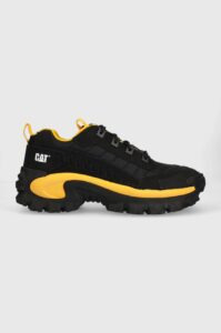 Sneakers boty Caterpillar INTRUDER černá