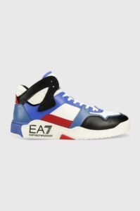 Sneakers boty EA7 Emporio Armani