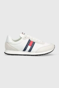 Sneakers boty Tommy Jeans TJM RUNNER CASUAL