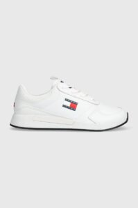 Sneakers boty Tommy Jeans TOMMY JEANS FLEXI