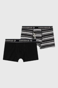 Dětské boxerky Converse 2-pack