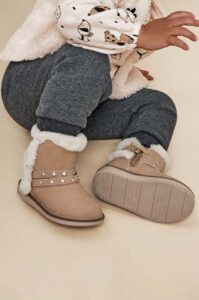 Dětské zimní boty Mayoral