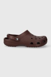 Pantofle Crocs Classic pánské