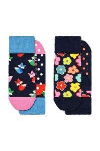 Dětské ponožky Happy Socks Antislip Fox &
