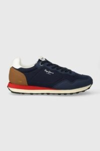 Sneakers boty Pepe Jeans NATCH ONE