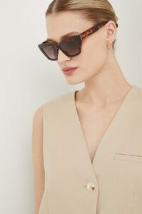 Sluneční brýle AllSaints dámské