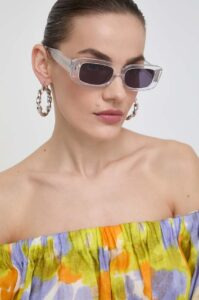 Sluneční brýle AllSaints dámské