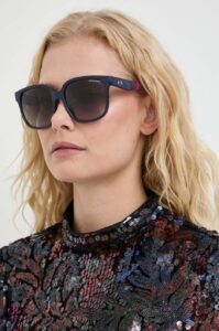 Sluneční brýle Armani Exchange dámské