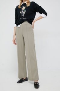 Kalhoty Vero Moda dámské