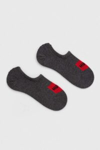 Ponožky HUGO 2-pack pánské