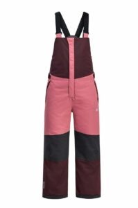 Dětské lyžařské kalhoty Jack Wolfskin ACTAMIC 2L