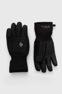 Lyžařské rukavice Black Diamond Mission