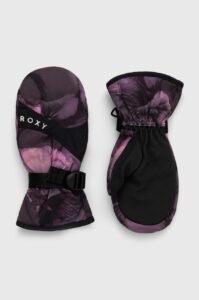 Dětské lyžařské rukavice Roxy Jetty