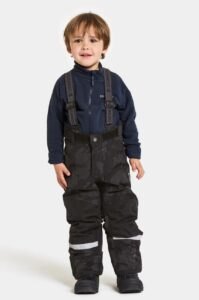Dětské zimní sportovní kalhoty Didriksons IDRE KDS