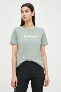 Sportovní tričko Mammut Core