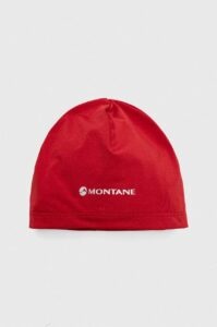 Čepice Montane Dart XT červená barva