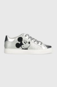Sneakers boty Aldo x Disney