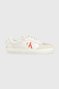 Sneakers boty Calvin Klein Jeans CASUAL CUPSOLE