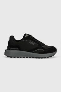 Sneakers boty Gant Ronder černá
